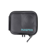 RUIGPRO - Bolsa de almacenamiento portátil para cámara deportiva panorámica Insta360 ONE R 4K, para Insta360 ONE R 4K